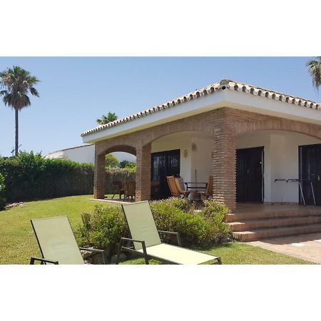 Sea View Villa With Pool, Near Beach In Calahonda, Marbella Area Mijas Bagian luar foto