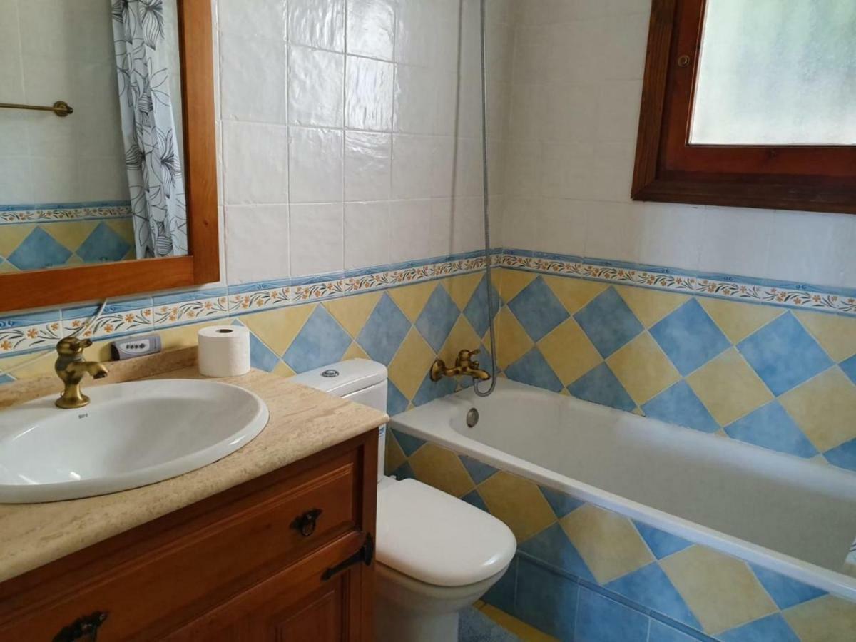 Sea View Villa With Pool, Near Beach In Calahonda, Marbella Area Mijas Bagian luar foto