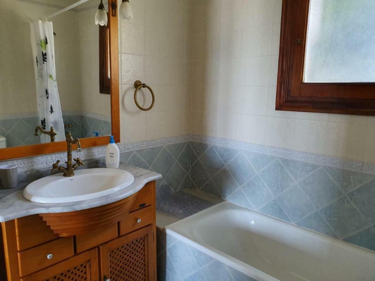 Sea View Villa With Pool, Near Beach In Calahonda, Marbella Area Mijas Bagian luar foto